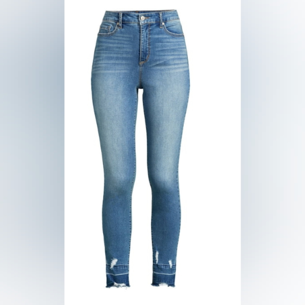 Sofia skinny jeans